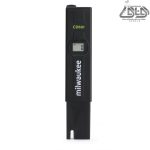 نمای روبه‌رو EC متر CD601