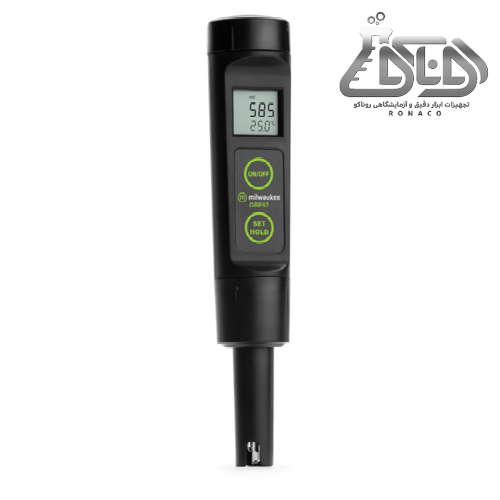 دستگاه ORP متر مدل ORP57 PRO بدون درپوش