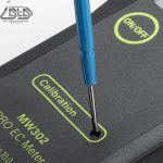 پیچ گوشتی کالیبراسیون EC متر پرتابل MW302 PRO