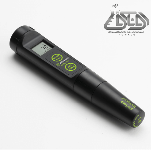 پیاچ متر قلمی مدل pH55 PRO