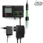 ORP متر MC510 به همراه متعلقات داخل جعبه