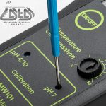 پورت های EC متر آنلاین MC311 PRO