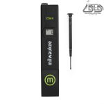 پیچ گوشتی کالیبراسیون EC متر پرتابل CD611