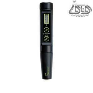 پی اچ متر قلمی pH54 با درپوش - pH متر قلمی میلواکی - pH متر قلمی pH54 - پی‌اچ متر قلمی مدل pH54