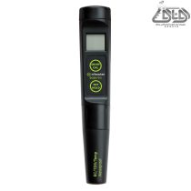 EC متر قلمی EC60 PRO - سختی سنج قلمی آب - دستگاه EC متر EC60 PRO یک هدایت سنج قلمی کوچک است که برای سنجش سختی آب و هدایت الکتریکی بکار میرود که از دقت و مقاومت خوبی برخوردار بوده و ضد آب است. - هدایت سنج قلمی EC60 PRO