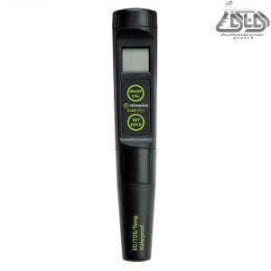EC متر قلمی EC60 PRO - سختی سنج قلمی آب - دستگاه EC متر EC60 PRO یک هدایت سنج قلمی کوچک است که برای سنجش سختی آب و هدایت الکتریکی بکار میرود که از دقت و مقاومت خوبی برخوردار بوده و ضد آب است. - هدایت سنج قلمی EC60 PRO