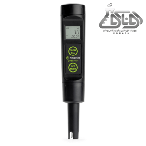 نمای روبهرو پی اچ متر PH55 PRO