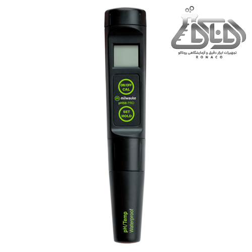 pHمتر pH56 PRO-پی اچ متر پرتابل با دقت 0.01-پی اچ متر PH56 PRO-پیاچ متر قلمی میلواکی-تستر پی اچ میلواکی-تستر پی اچ میلواکی- روناکو نماینده فروش کمپانی میلواکی pHمتر pH56 PRO-پی اچ متر پرتابل با دقت 0.01-پی اچ متر PH56 PRO-پیاچ متر قلمی میلواکی-تستر پی اچ میلواکی-تستر پی اچ میلواکی- روناکو نماینده فروش کمپانی میلواکی - pH متر قلمی pH56 PRO