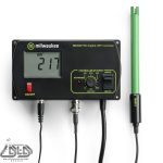 TDS متر آنلاین MC410PRO - سختی سنج آنلاین - MC410 PRO-تی دی اس متر آنلاین- هدایت سنج تابلویی