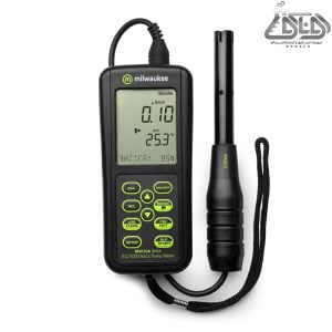 هدایت سنج پرتابل MW306MAX میلواکی-هدایت سنج پرتابل میلواکی-هدایت سنج mw306max میلواکی-ecمتر پرتابل میلواکی-ec متر پرتابل - روناکو نماینده فروش میلواکی - سختی سنج پرتابل مدل MW306 MAX