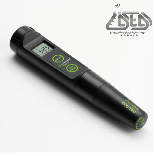 ORP متر قلمی مدل ORP57 PRO