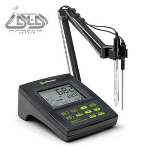 pH متر رومیزی مدل MW150 MAX کمپانی milwauke-e پی اچ متر میلواکی- milwaukke- میلواکی- ph meter- پی اچ متر رومیزی-پی اچ متر mw150 max