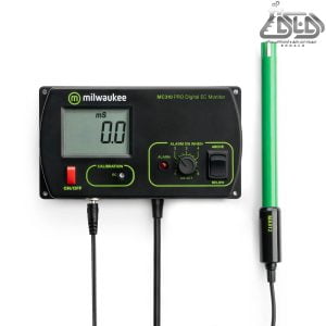 EC متر آنلاین MC310 PRO - هدایت سنج آنلاین