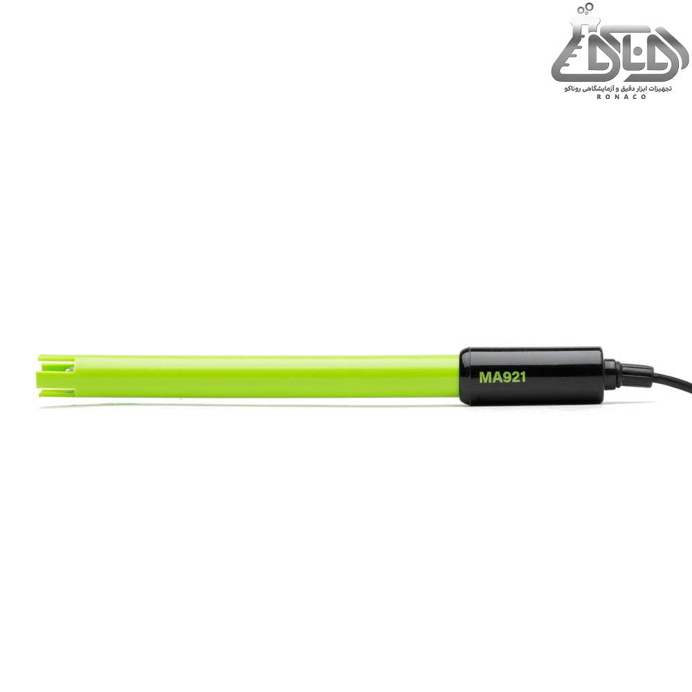 الکترود ORP اپوکسی MA921B2