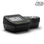 نمای از کنار رفراکتومتر پرتابل MA872