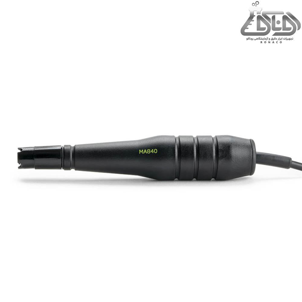 پراب اکسیژن MA840 _ الکترود اکسیژن محلول (DO متر)