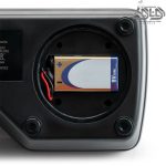 منبع تغذیه رفراکتومتر پرتابل MA872