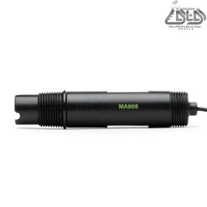 الکترود صنعتی MA905B3 _ الکترود پی اچ - الکترود صنعتی pH مدل MA905B/3