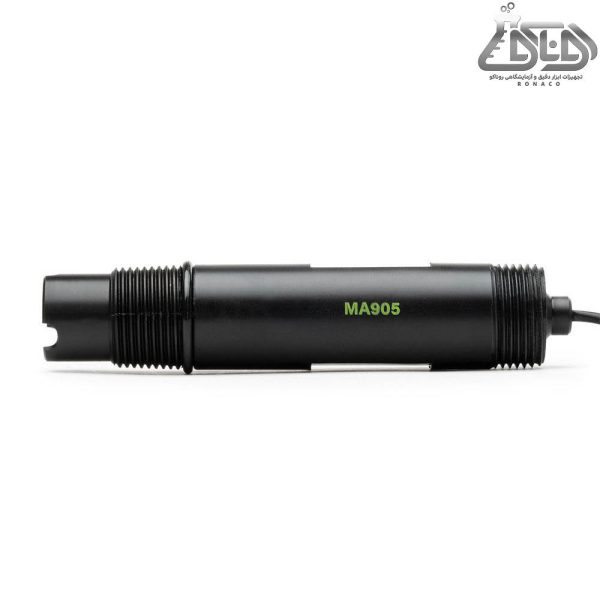 الکترود صنعتی MA905B3 _ الکترود پی اچ - الکترود صنعتی pH مدل MA905B/3