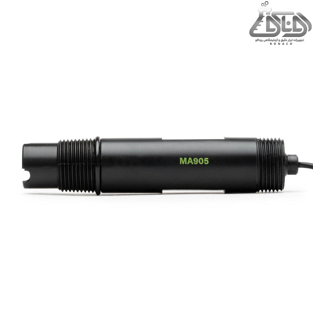الکترود صنعتی MA905B3 _ الکترود پی اچ - الکترود صنعتی pH مدل MA905B/3