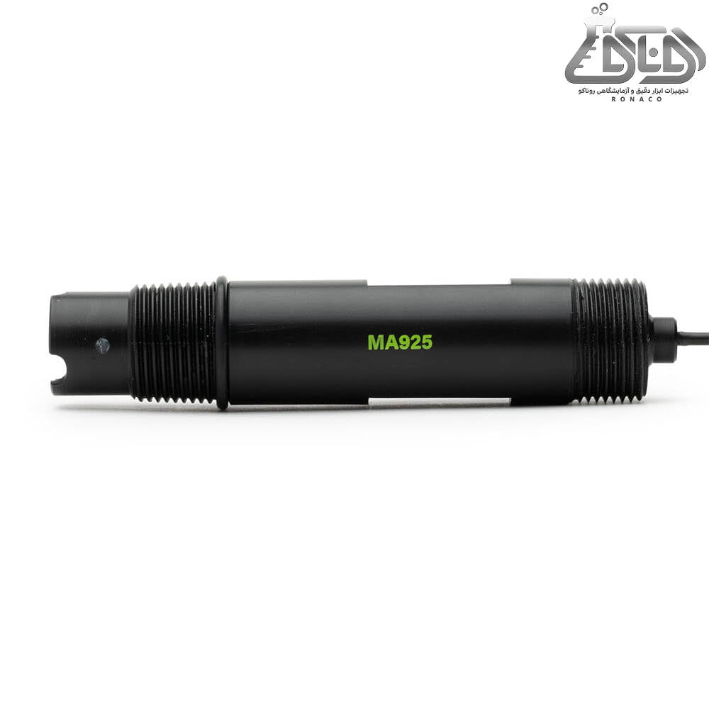 الکترود صنعتی MA925B3 از الکترودهای سنجش ORP برند میلواکی