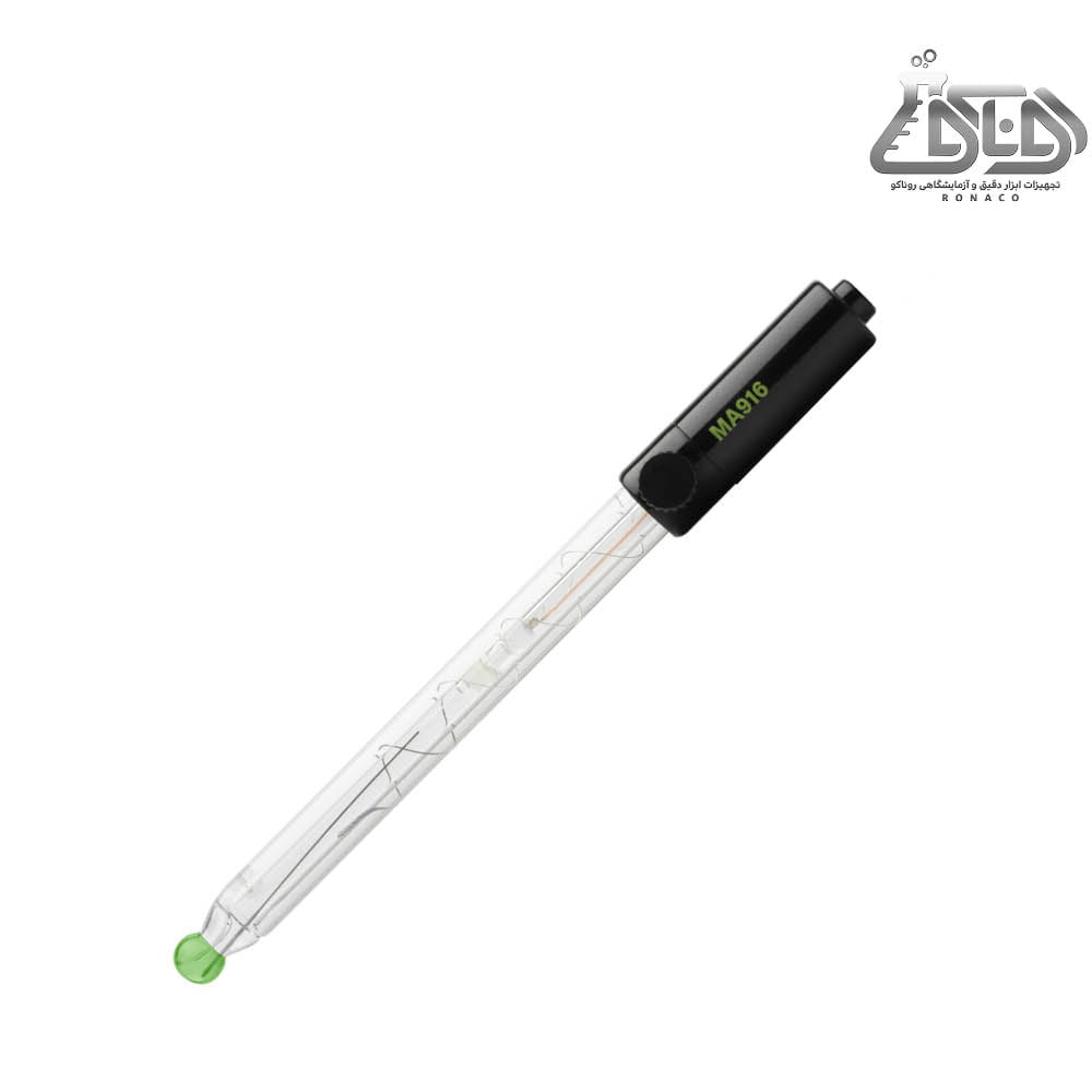 الکترود قابل احیاء MA916B1