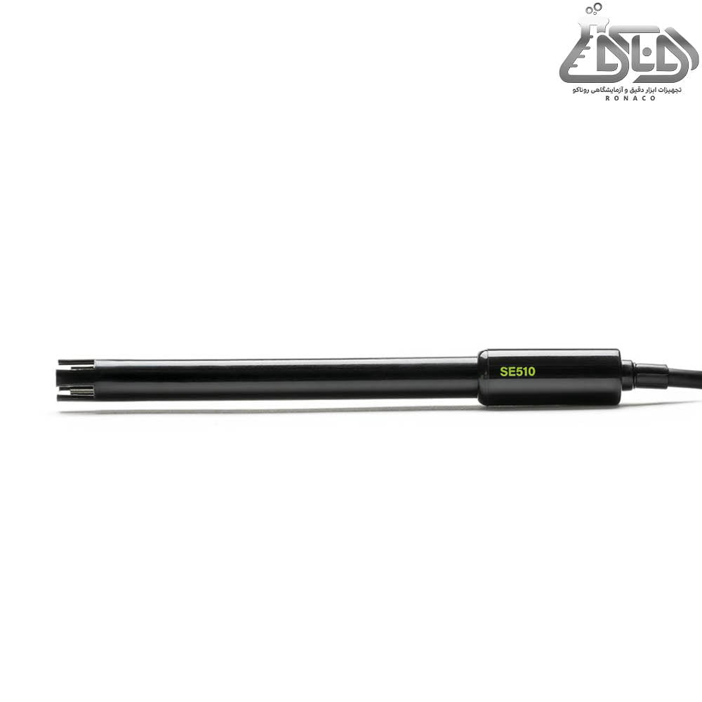 الکترود هدایت سنجی SE510 - پراب هدایت و سختی الکترود سختی آب - الکترود هدایت سنجی مدل SE510