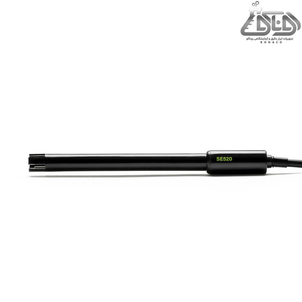 پراب هدایت مدل SE520 - الکترود هدایت الکتریکی - پراب سنجش هدایت الکتریکی مدل SE520
