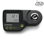 غلظت سنج قابل حمل فروکتوز MA872 رفراکتومتر پرتابل MA872 - رفراکتومتر پرتابل مدل MA872