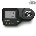 رفراکتومتر پرتابل (غلظت سنج قابل حمل) مخصوص گلوکز MA873 - رفراکتومتر پرتابل مدل MA873