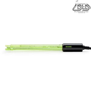 الکترود کمباین پی اچ و هدایت الکتریکی و دما MA906BR1 - الکترود کمباین پی اچ و دما مدل MA906BR/1