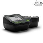 نمای کنار از بومه سنج MA883