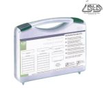 کیف مخصوص حمل فتومتر پرتابل AL410 شرکت آکوالیتیک (لاویباند) Aqualytic / Lovibond