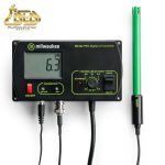 پی اچ متر آنلاین مدل MC122 PRO