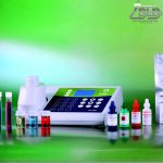 فتومتر آب پرتابل مدل AL450 _ Aqualytic Lovibond _ آکوالیتیک (لاویباند)_ متعلقات