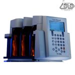 دستگاه 6 خانه اندازه گیری BOD مدل BD600 کمپانی آلمانی Aqualytic / Lovibond برای سنجش اکسیژن خواهی بیولوژیکی با روش مانومتریک است آکوالیتیک (لاویباند)_ بی او دی متر