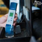 پی اچ متر پرتابل SD50 کمپانی Aqualytic آلمان _ LOVIBOND _ اکوالیتیک لاویباند _ PH متر پرتابل 2