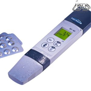 پی اچ متر قلمی SD50 کمپانی Aqualytic آلمان _ LOVIBOND _ اکوالیتیک لاویباند _ PH متر پرتابل