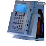 نمای بالایی اندازه گیری BOD مدل BD600