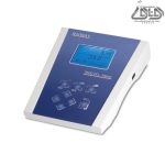 اکسیژن متر رومیزی 9500 کمپانی JENWAY انگلستان _ DO متر آزمایشگاهی _ جنوی _ اکسیژن محلول - اکسیژن متر رومیزی مدل 9500
