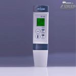 اوارپی متر پرتابل _ ORP متر پرتابل SD60 محصول کمپانی Aqualytic آلمان_ ORP متر آلمانی_ ORP متر آکوالیتیک (لاویباند)