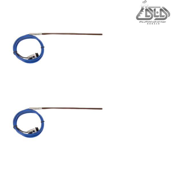 دماسنج مدل K322C