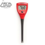 pH متر قلمی ارزان قیمت HI98100 - پی اچ متر چکرز پلاس HI98100 - pH متر قلمی مدل HI98100