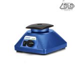 شیکر لوله (ورتکس) آزمایشگاهی VORTEX3000 کمپانی آلمانی WIGGENS (ویجنز) سرعت ورتکس متغیر در بازه‌ی 0 تا 3000rpm دارد و قابل تنظیم از طریض پیچ روی دستگاه است