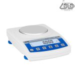 ترازو آزمایشگاهی دقت 0.1 گرم سری WLC A2