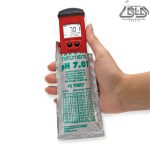 کالیبراسیون پی اچ متر قلمی HI98128 محصول کمپانی HANNA