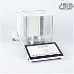 ترازو آزمایشگاهی دقت 0.01 میلی گرم سری XA 5Y.A