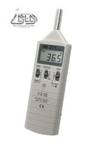 دسیبل سنج TES 1351B