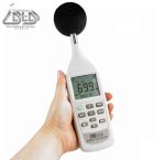 صداسنج TES 52A - دسیبل متر 52A - فشارسنج صوت 52A