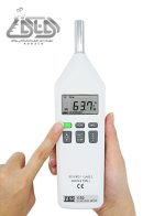 صداسنج tes 1150 - صداسنج مدل 1150